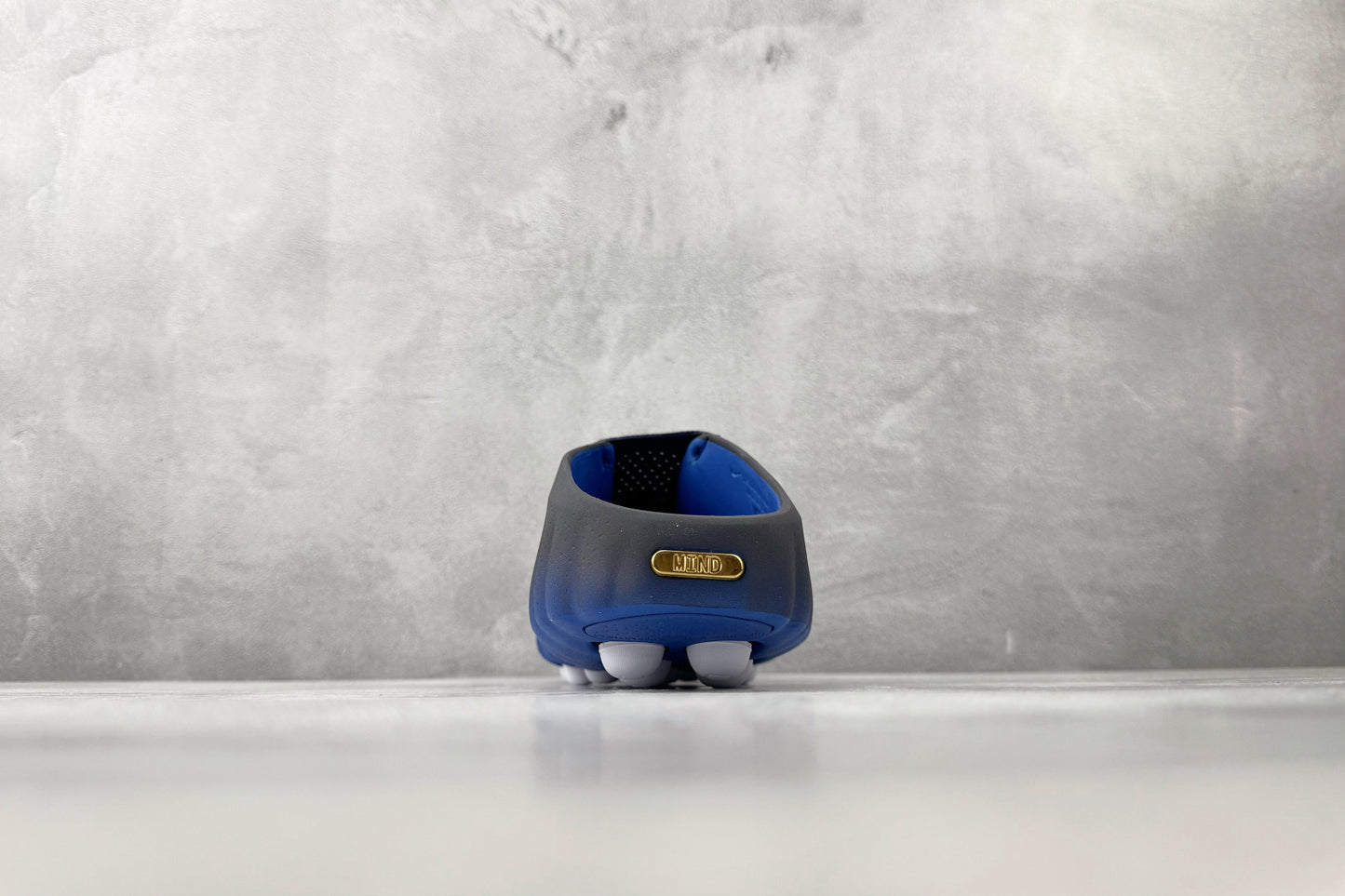 Nike Mind 001 Mule "Blackened Blue"