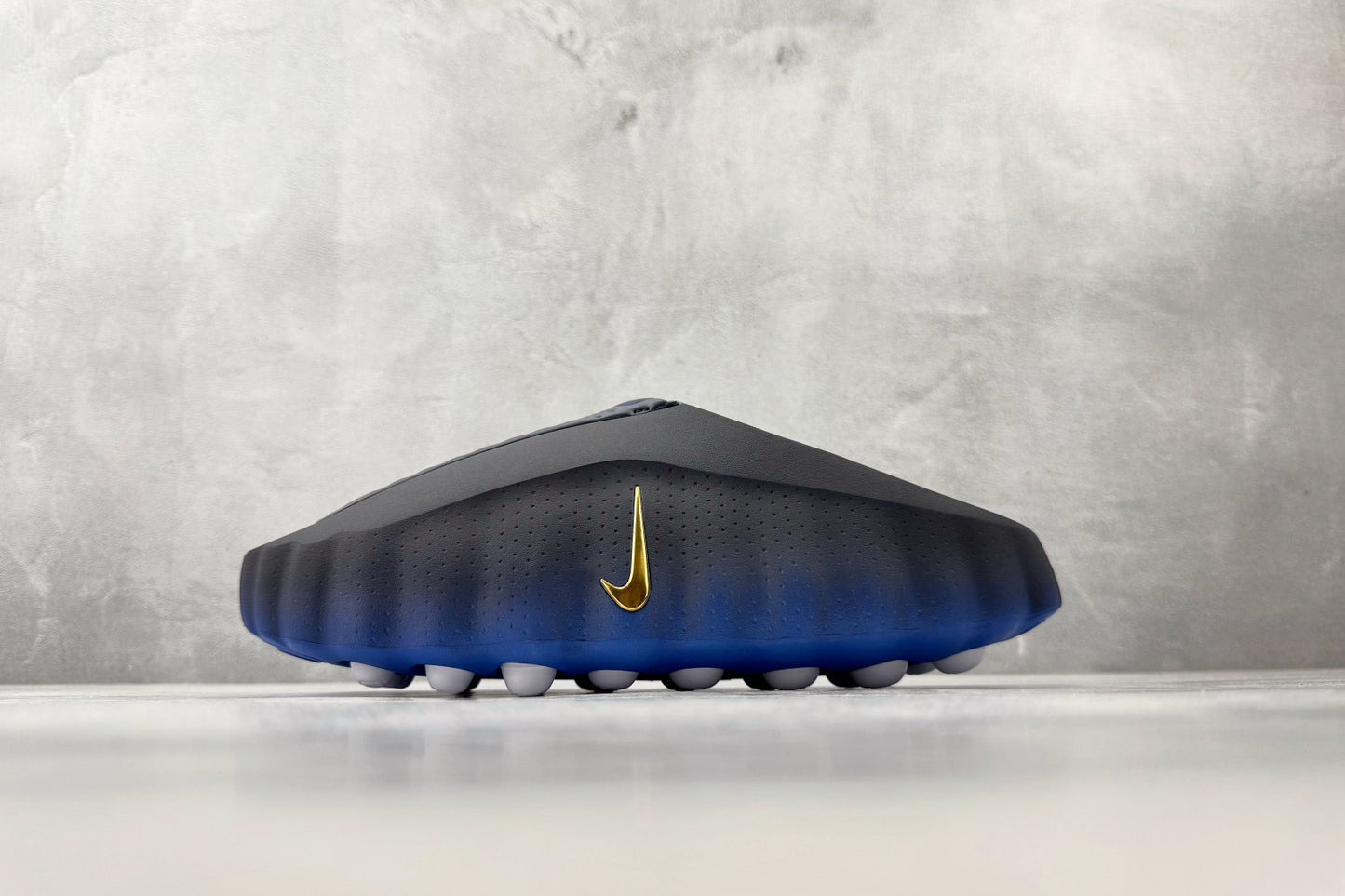 Nike Mind 001 Mule "Blackened Blue"