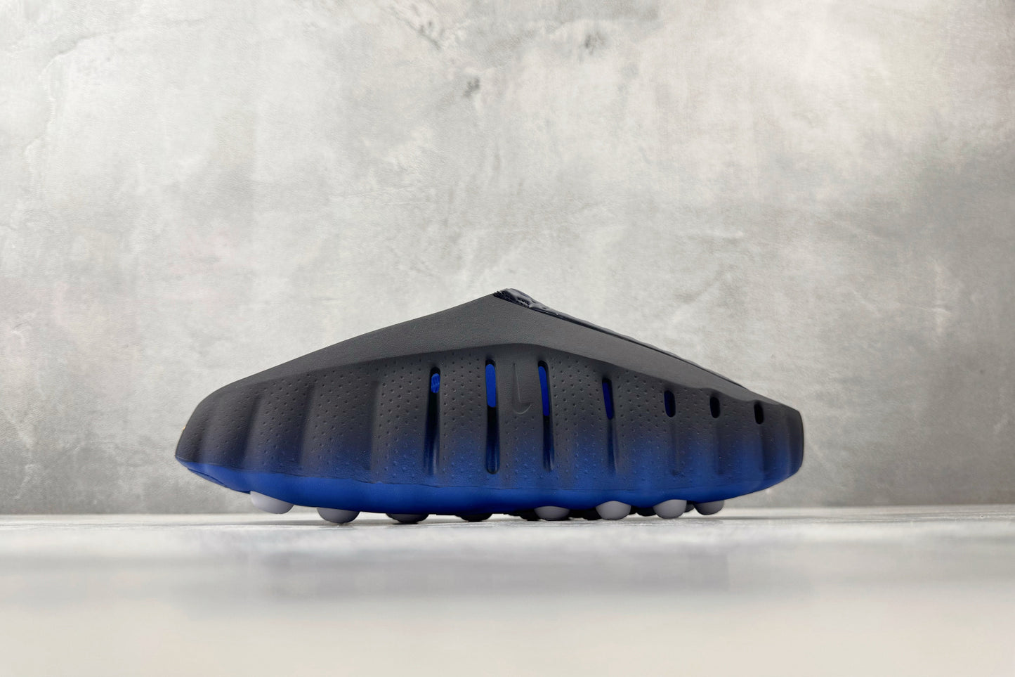 Nike Mind 001 Mule "Blackened Blue"