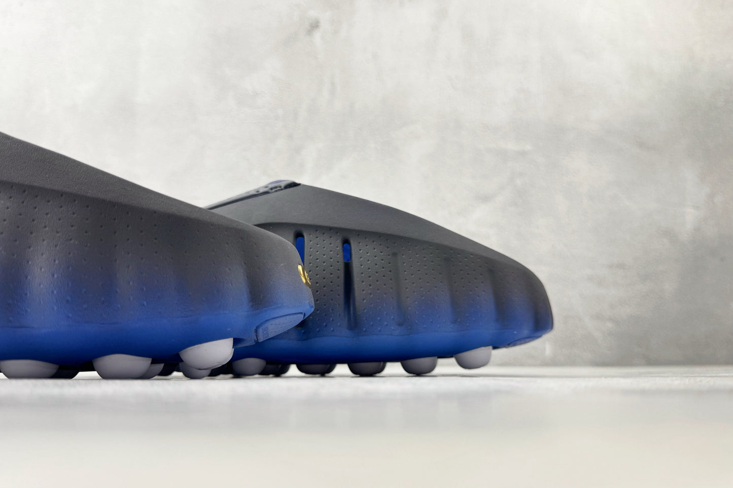 Nike Mind 001 Mule "Blackened Blue"