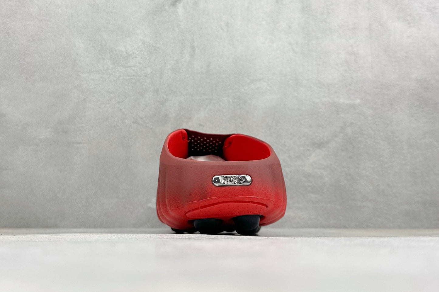 Nike Mind 001 Mule "Team Red"