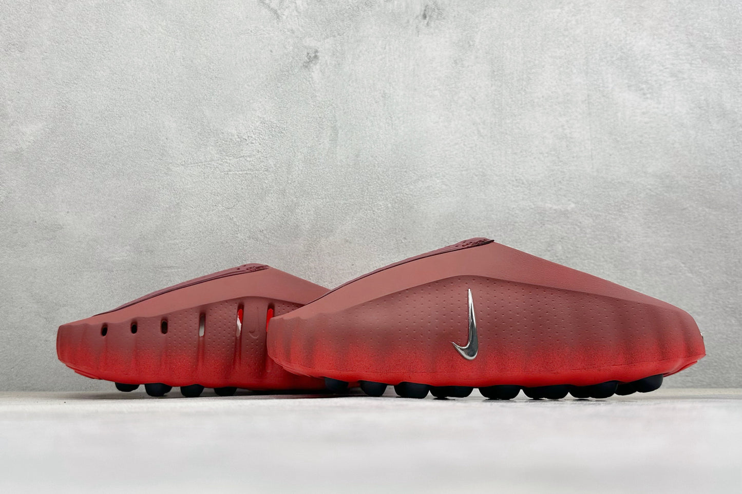 Nike Mind 001 Mule "Team Red"