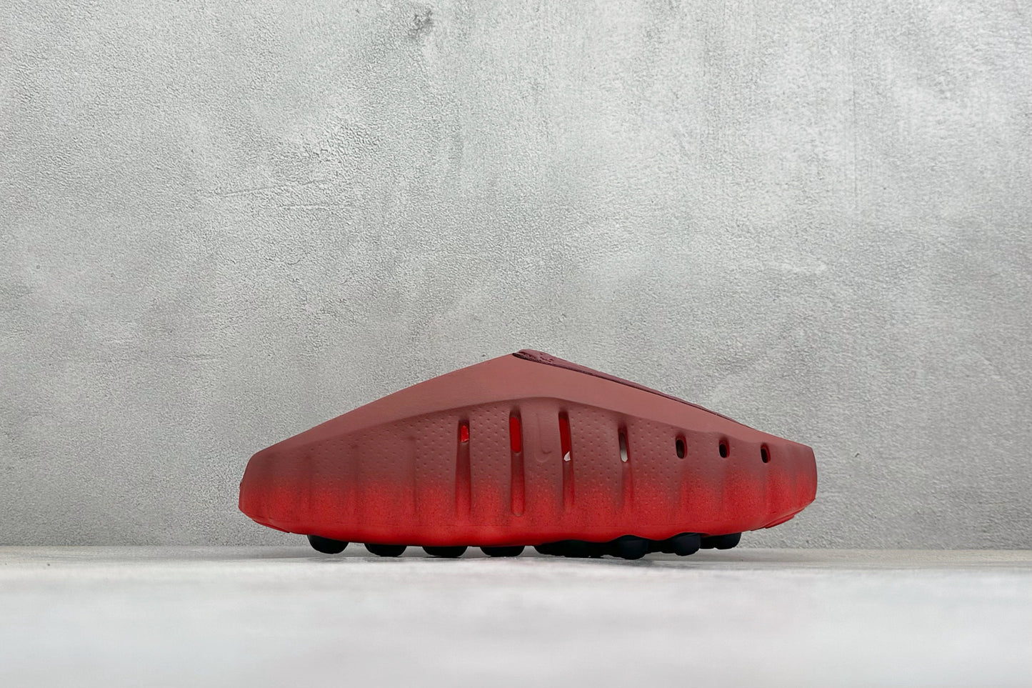 Nike Mind 001 Mule "Team Red"