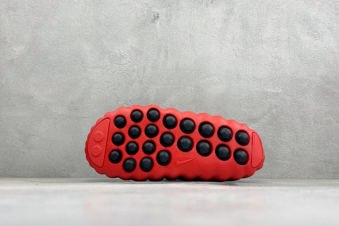 Nike Mind 001 Mule "Team Red"