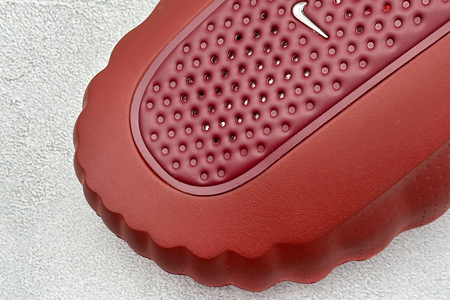 Nike Mind 001 Mule "Team Red"