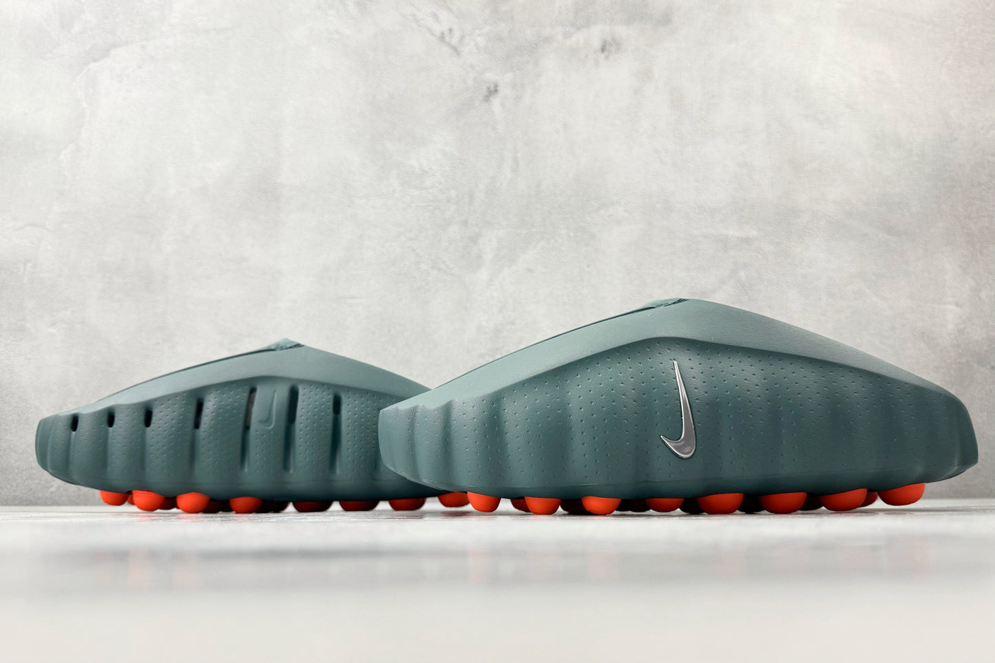 Nike Mind 001 Mule "Mineral Slate"