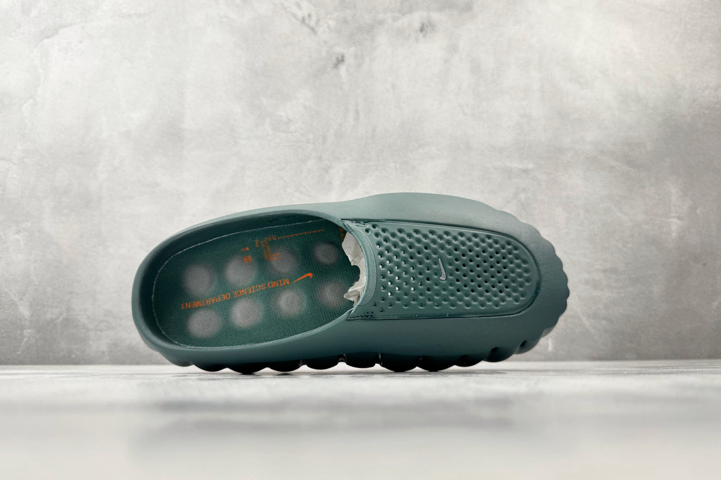 Nike Mind 001 Mule "Mineral Slate"