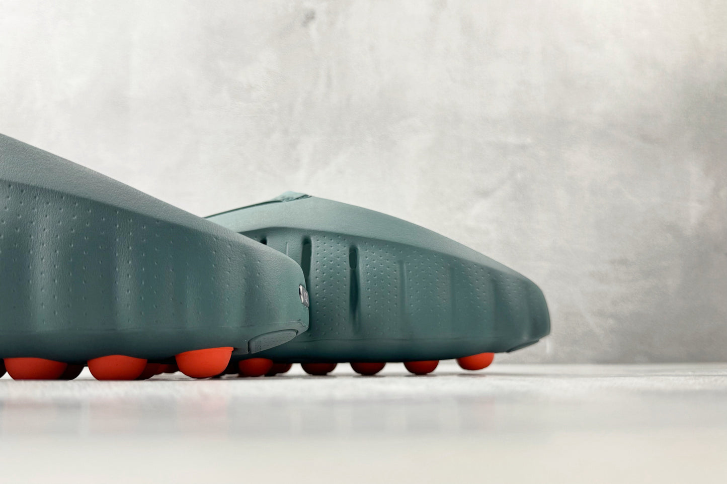 Nike Mind 001 Mule "Mineral Slate"