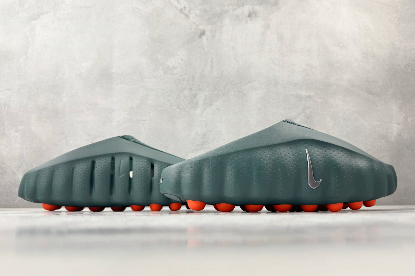 Nike Mind 001 Mule "Mineral Slate"