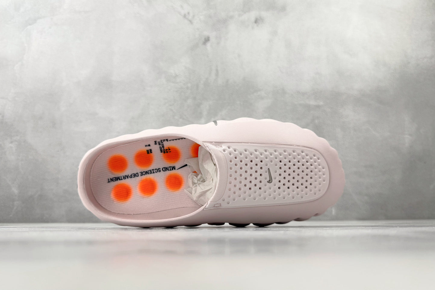 Nike Wmns Mind 001 Mule "Pearl Pink"