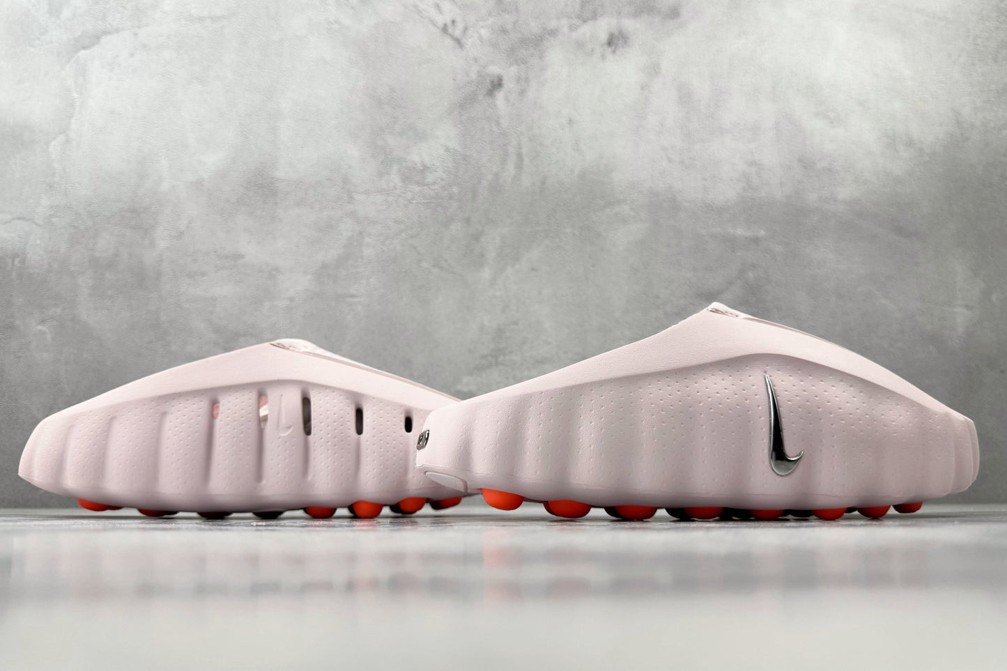 Nike Wmns Mind 001 Mule "Pearl Pink"