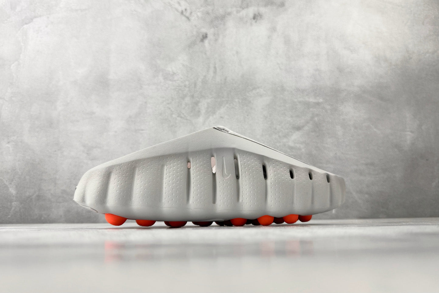 Nike Mind 001 Mule "Light Smoke Grey"