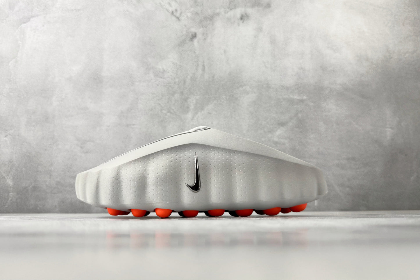 Nike Mind 001 Mule "Light Smoke Grey"