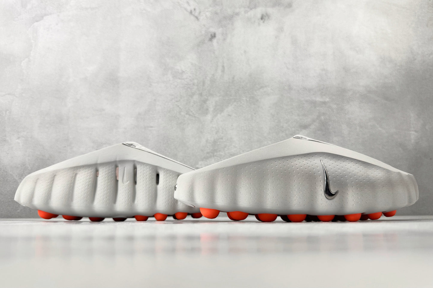 Nike Mind 001 Mule "Light Smoke Grey"