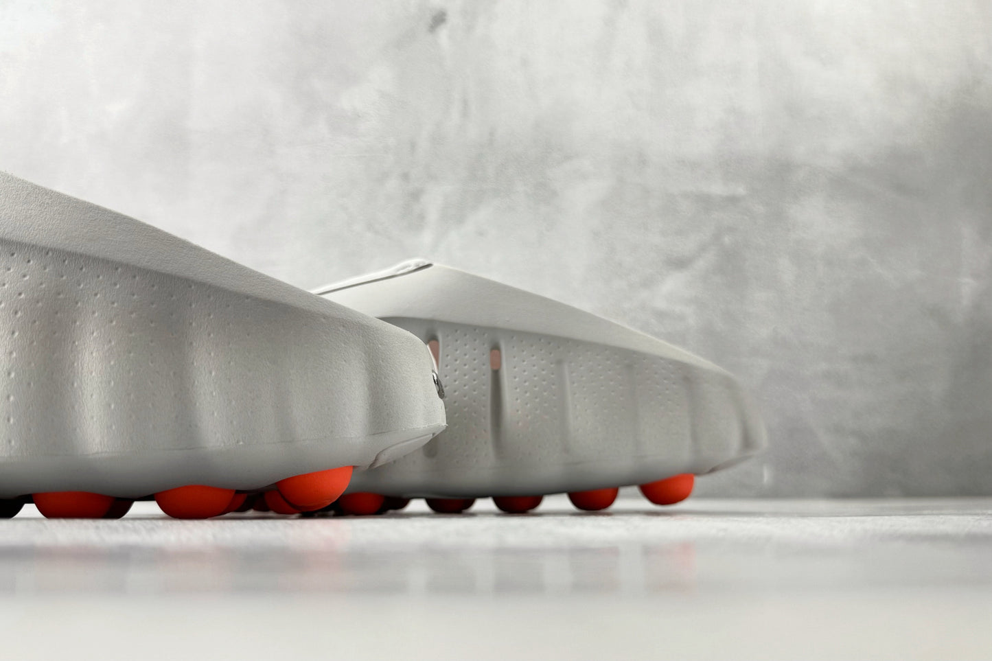Nike Mind 001 Mule "Light Smoke Grey"