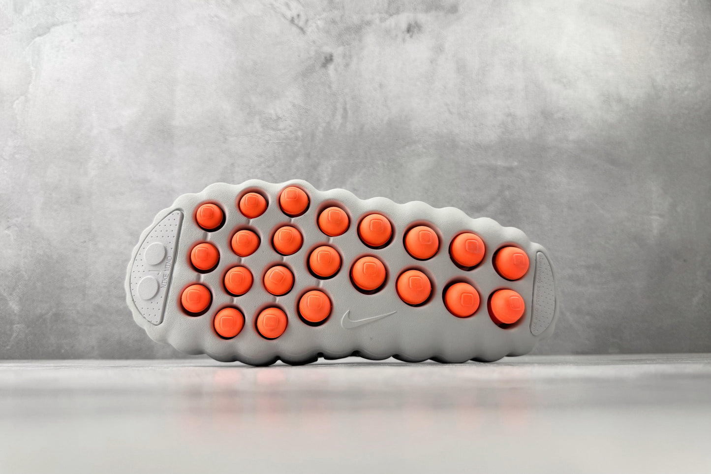 Nike Mind 001 Mule "Light Smoke Grey"