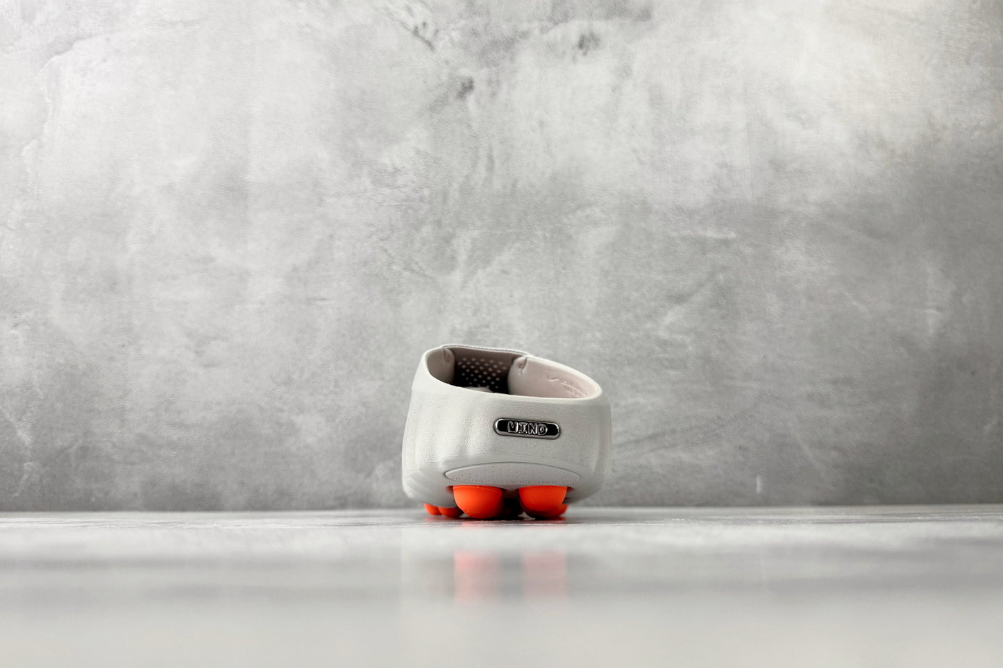 Nike Mind 001 Mule "Light Smoke Grey"