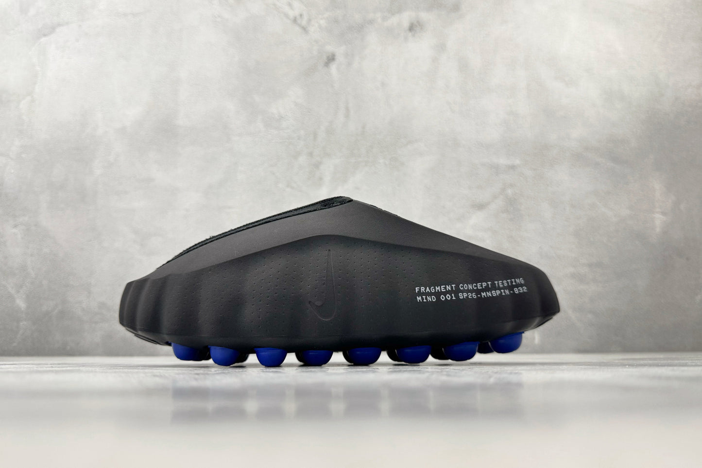 Fragment Design x Nike Mind 001 "Concept Testing"