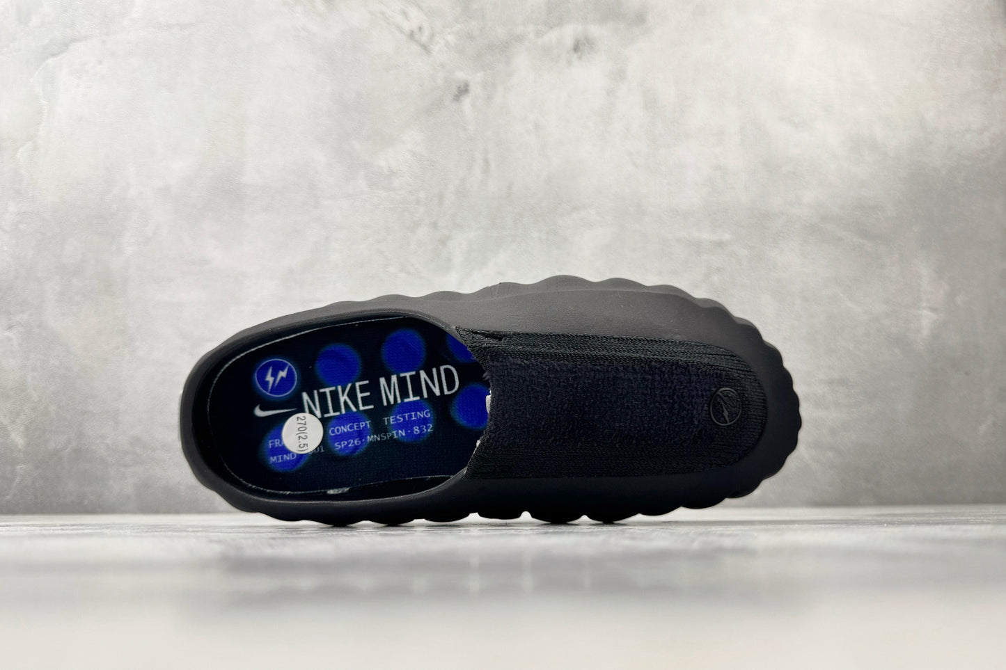 Fragment Design x Nike Mind 001 "Concept Testing"