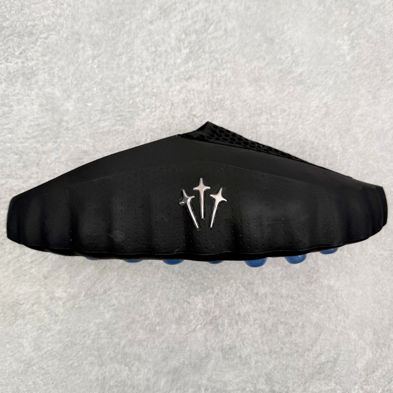 Chrome Hearts x Nike Mind 001
