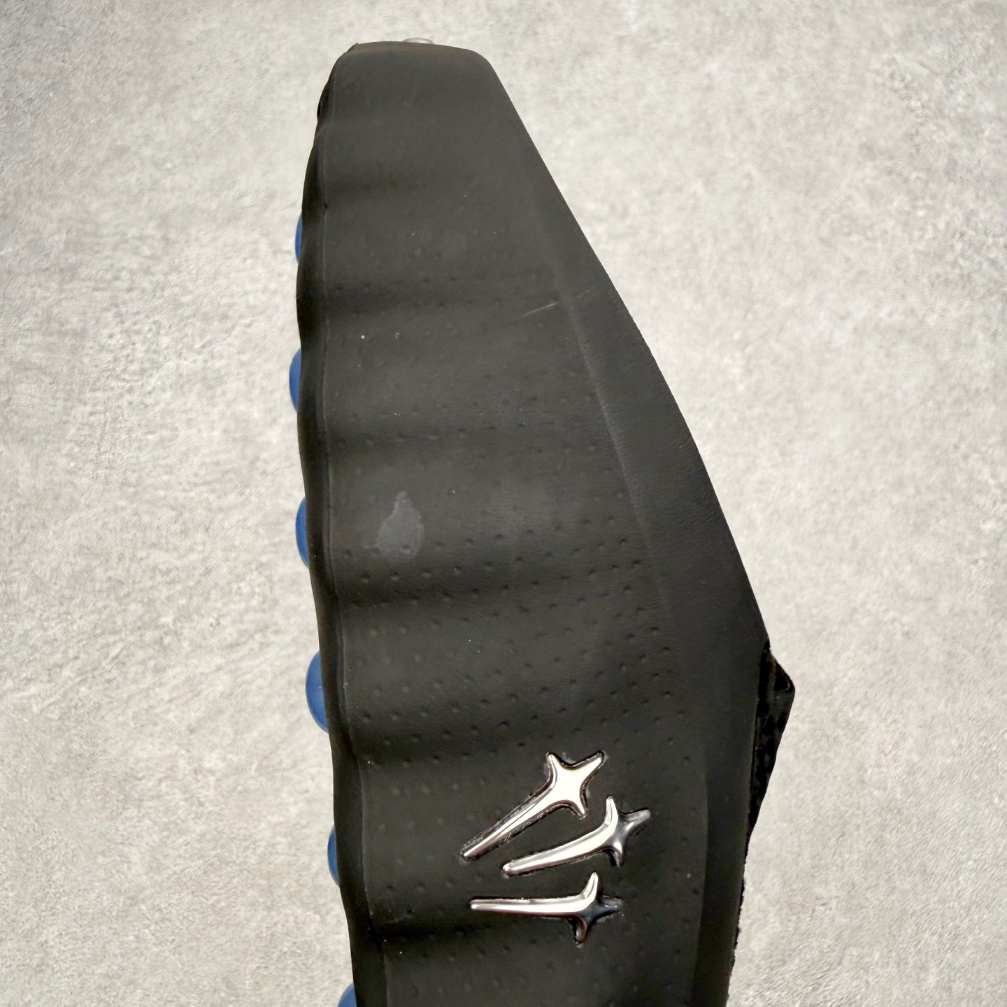 Chrome Hearts x Nike Mind 001
