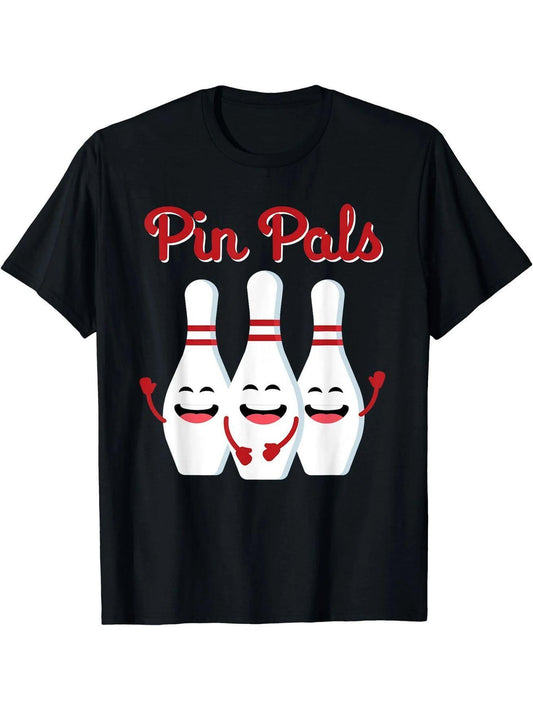 Men'S Vintage Style Graphic T-Shirt - Fun Short-Sleeve Top, Casual Summer Wear, Easy to Clean, Comfortable And Well-Fitted, Breathable And Durable, Perfect Gift for Cherished Ones