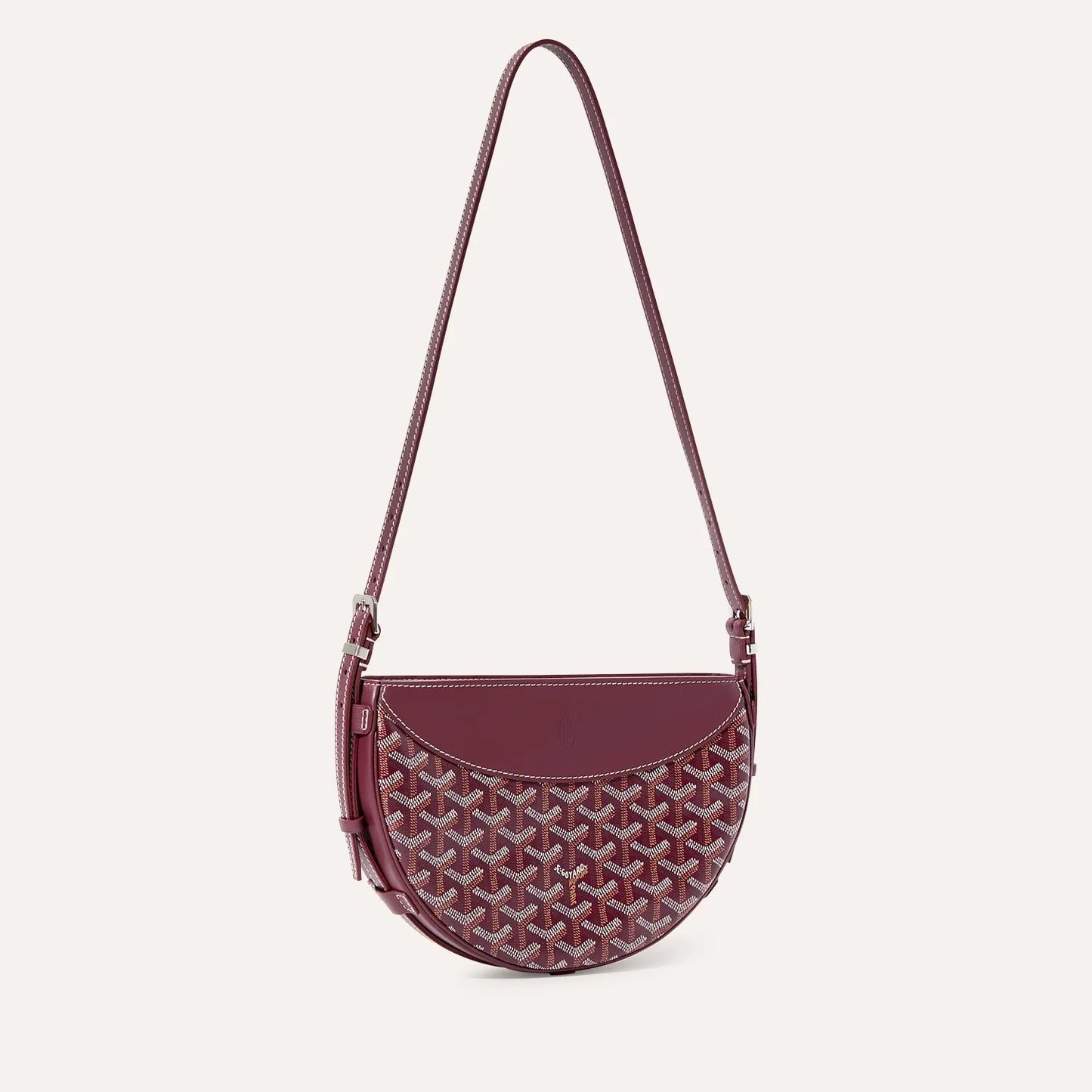 Goyard Hirondelle Bag
