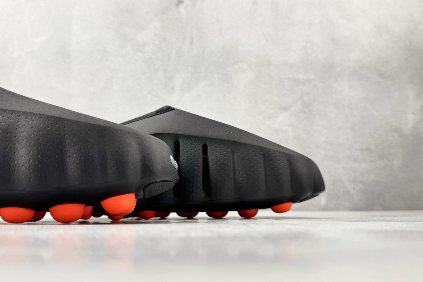 Nike Mind 001 Mule "Black"