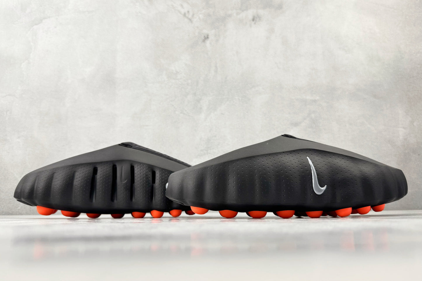 Nike Mind 001 Mule "Black"