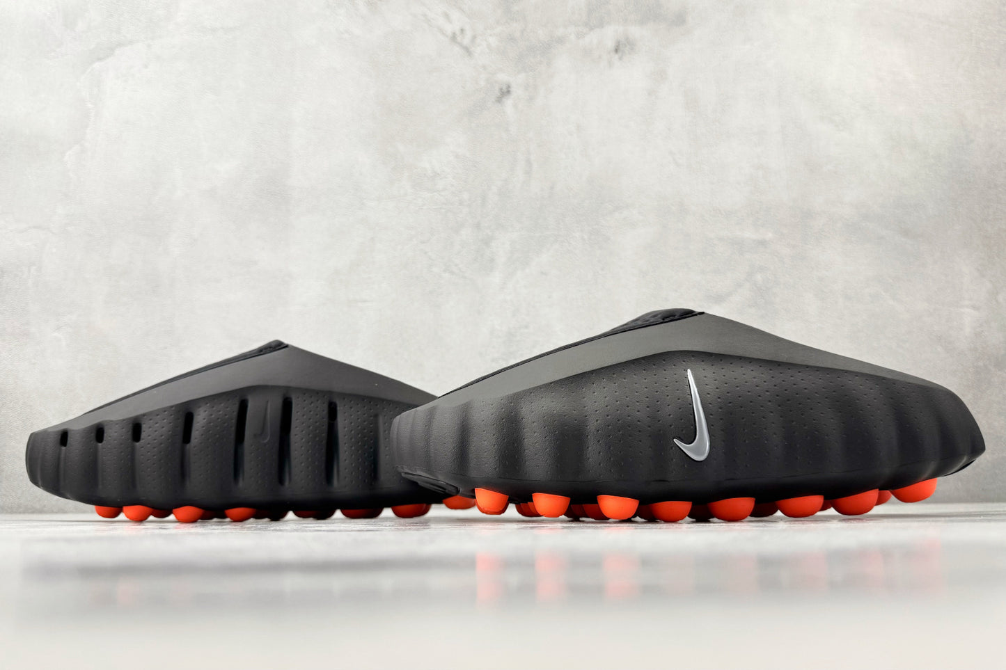 Nike Mind 001 Mule "Black"