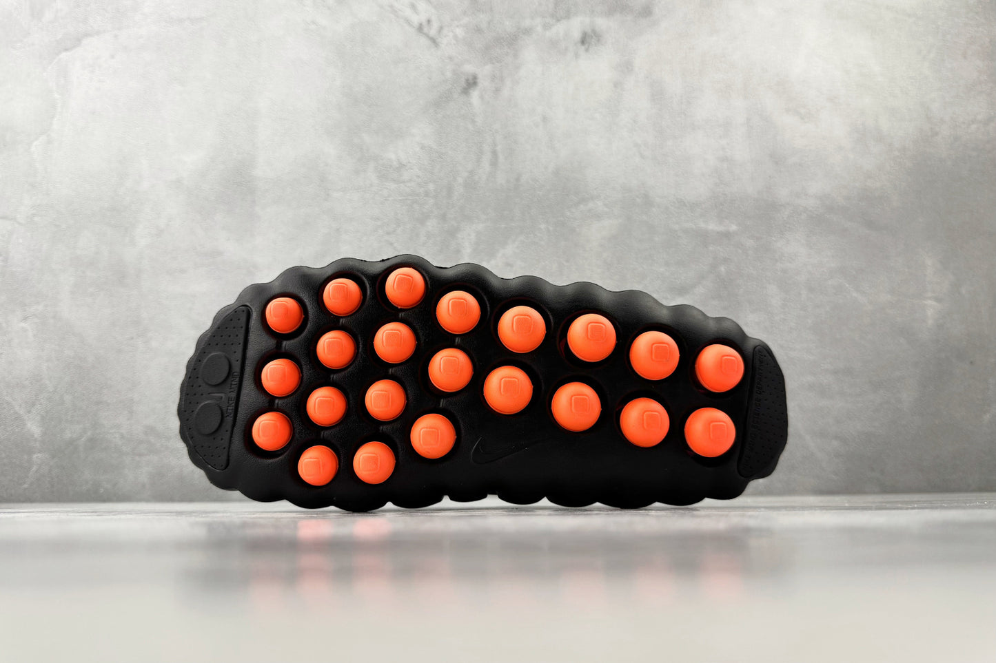 Nike Mind 001 Mule "Black"