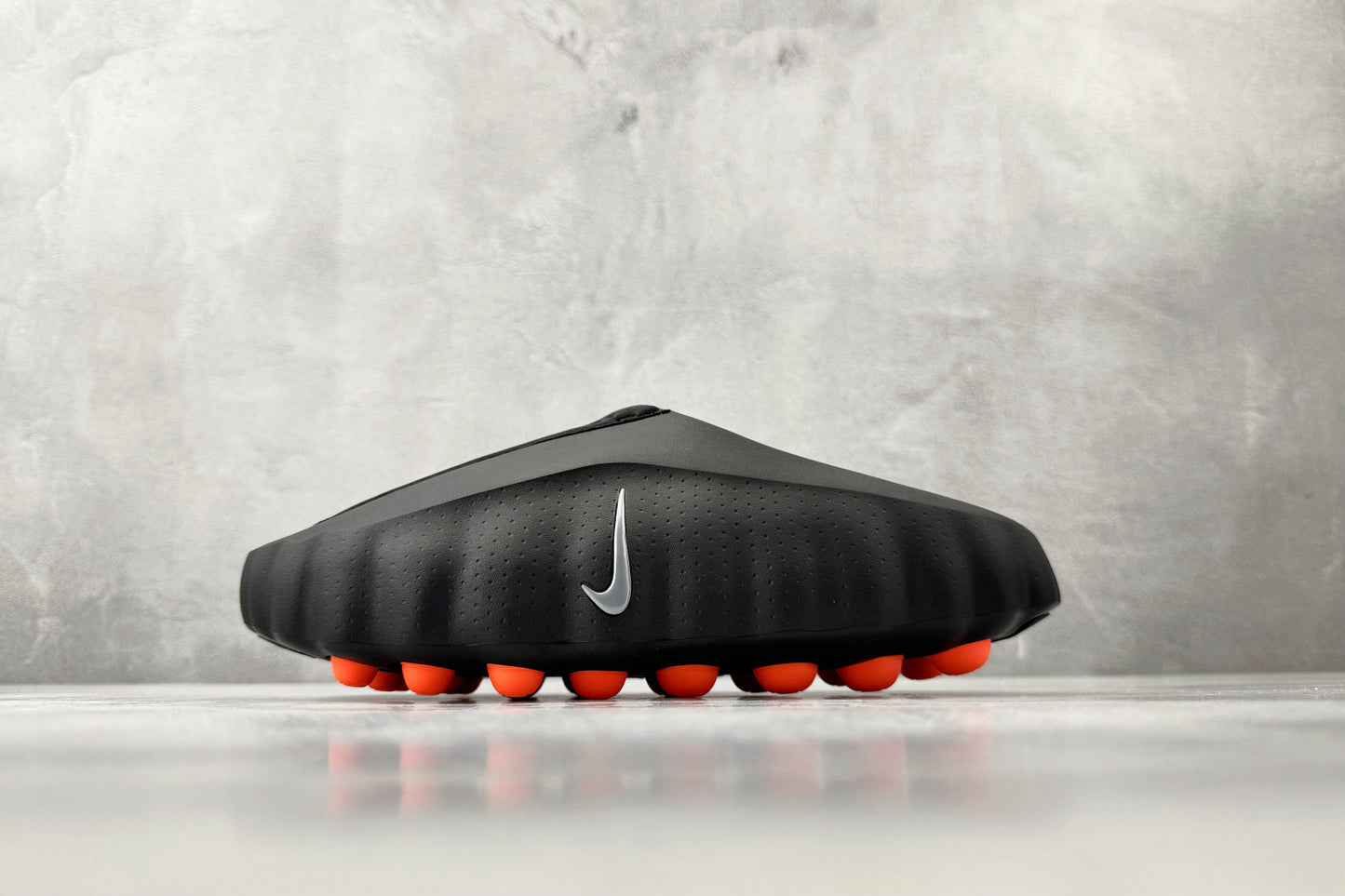 Nike Mind 001 Mule "Black"