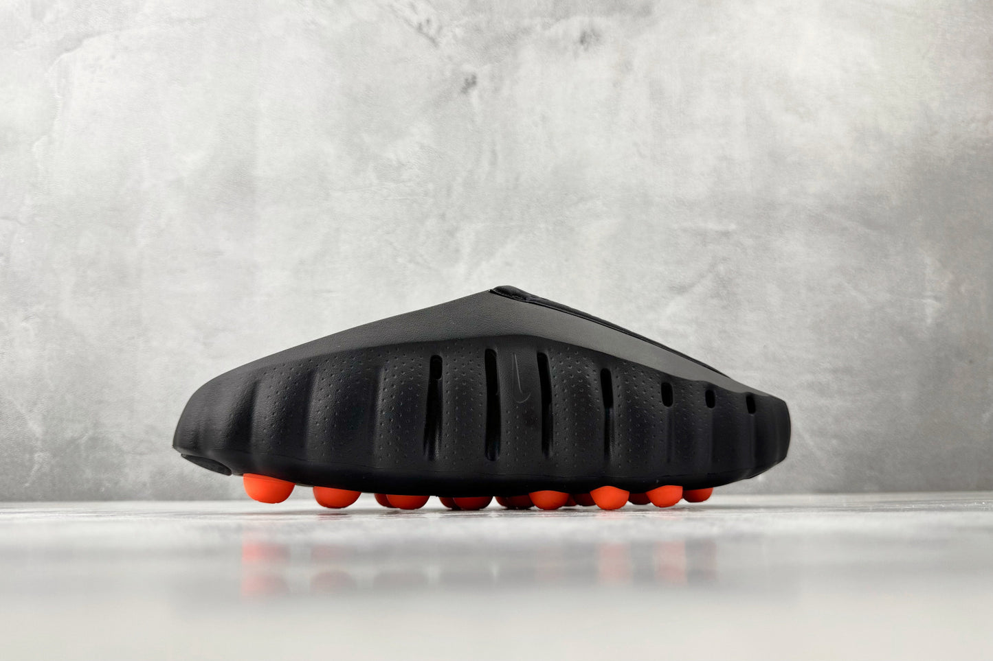 Nike Mind 001 Mule "Black"