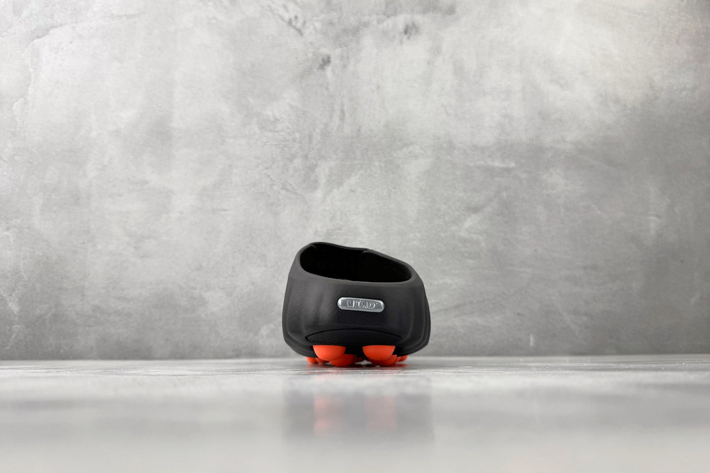 Nike Mind 001 Mule "Black"