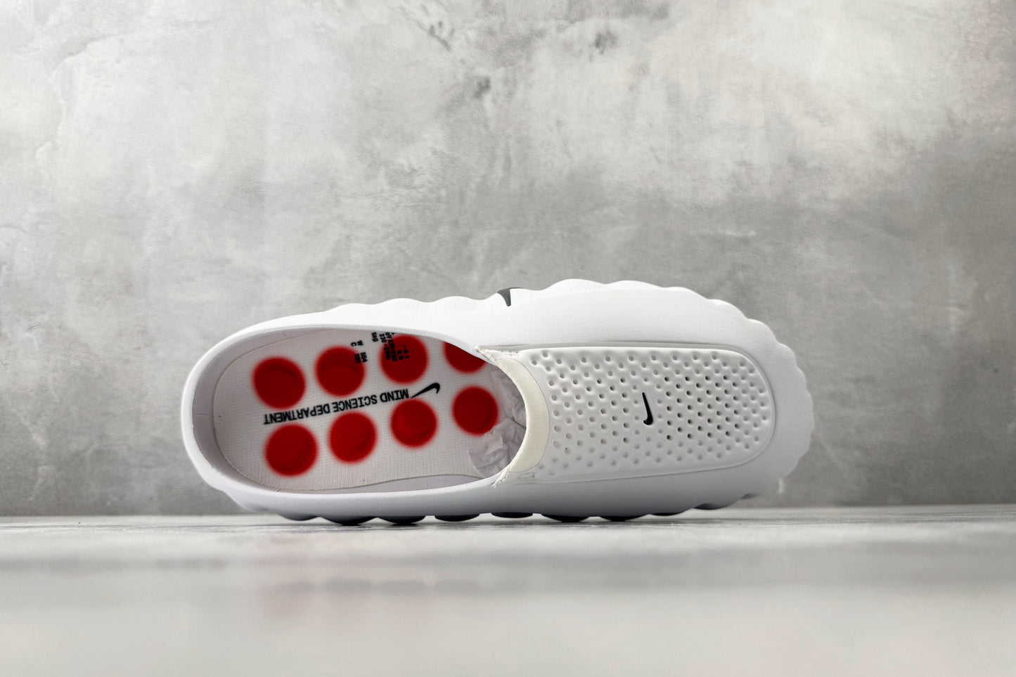 Nike Mind 001 Mule "Sail"