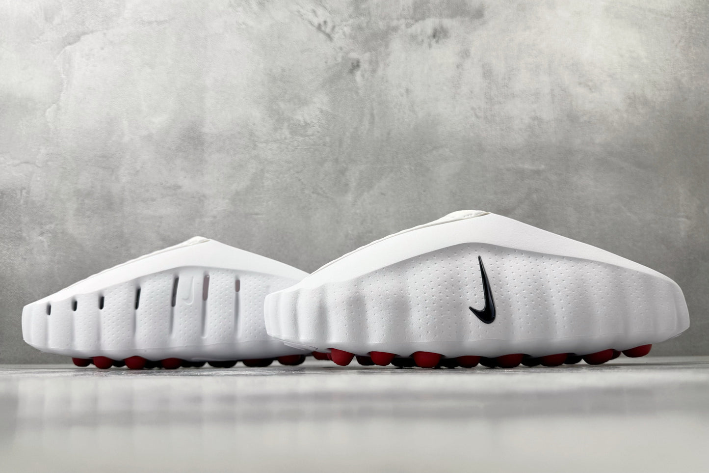 Nike Mind 001 Mule "Sail"