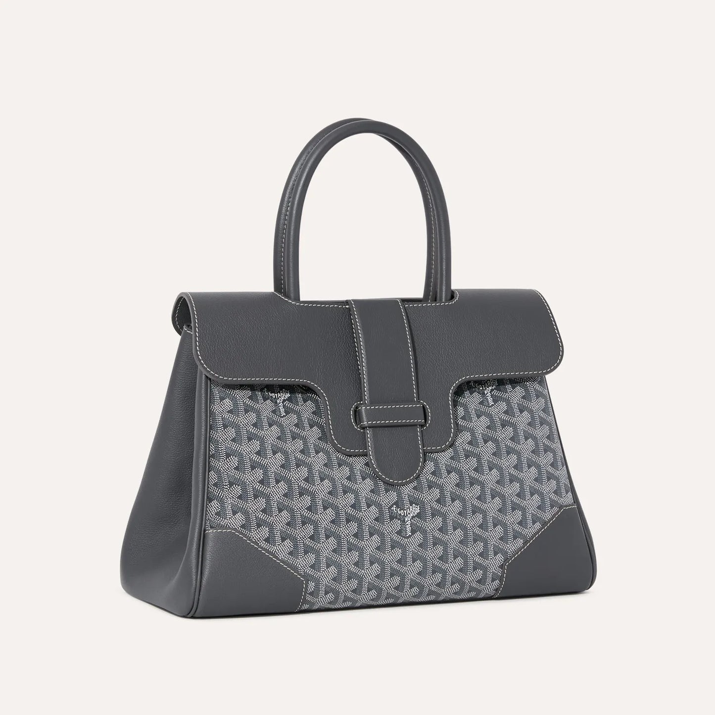 Goyard Saïgon tote bag