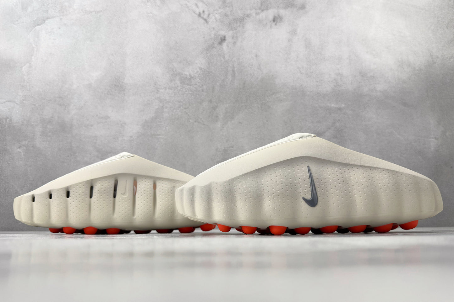 Nike Mind 001 Mule "Light Bone"
