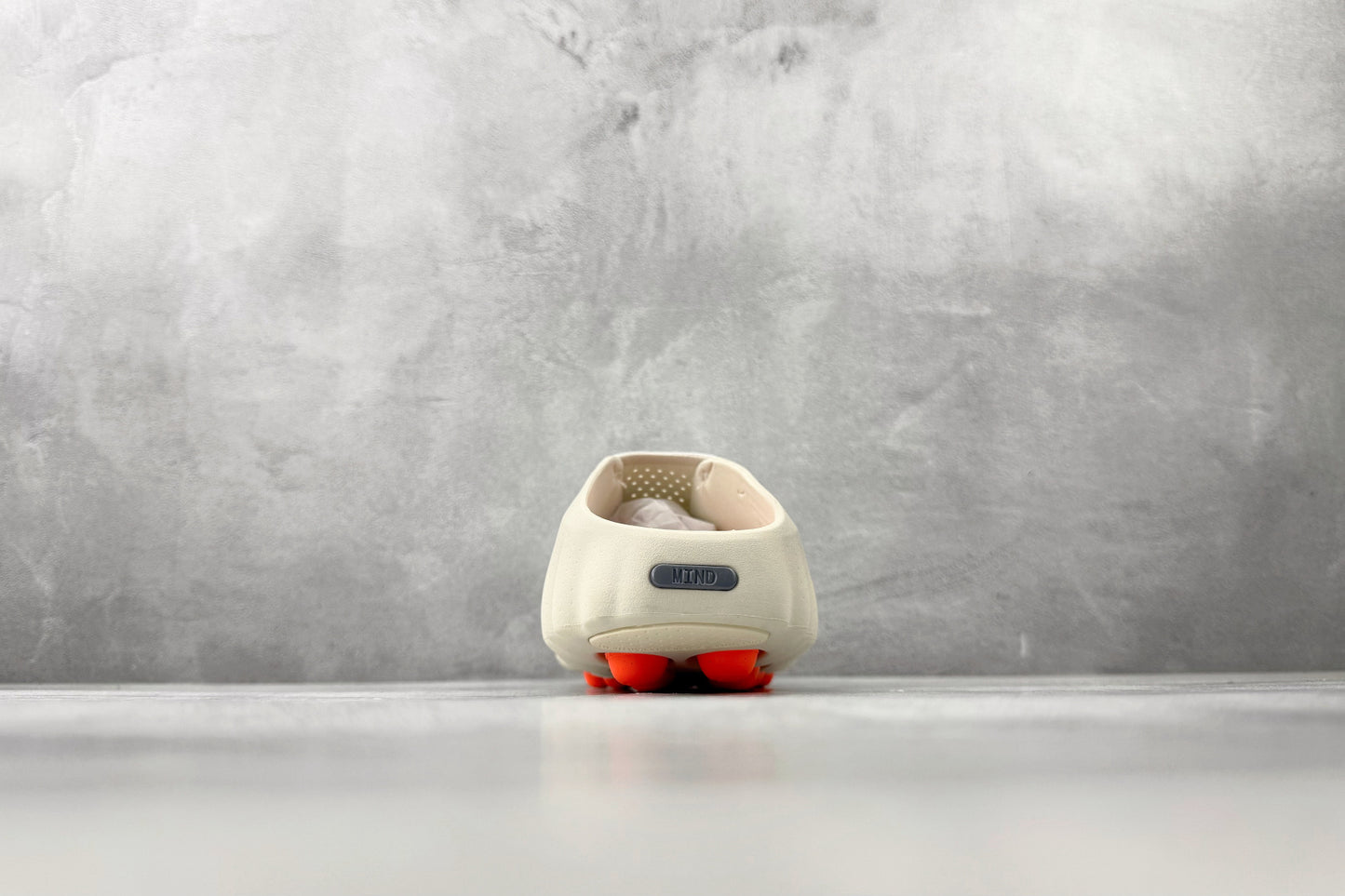 Nike Mind 001 Mule "Light Bone"