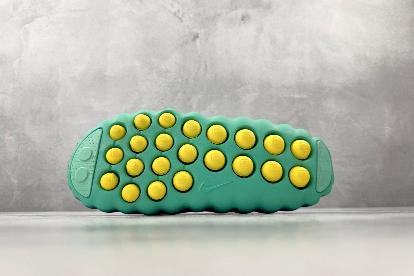 Nike Mind 001 Mule "Rage Green"